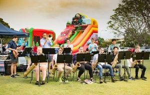 North Brisbane's twilight markets a hit with the community