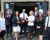 Box Hill Corps opens new building