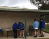 Lunch by the lake brings Ararat community together