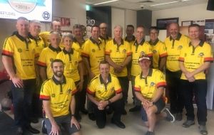 Salvation Army's Ride for Homeless launched in Brisbane