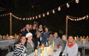 Queensland camp takes women on spiritual journey