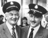 Bob Hawke and the book about the Salvos