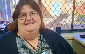Spotlight on Aged Care: Marg Hayward, Lifestyle Coordinator