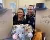 Christmas toys bring cheer to outback kids