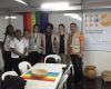 Salvation Army partners with United Nations in Brazil