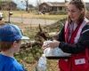 Salvation Army delivering assistance after Nashville tornadoes