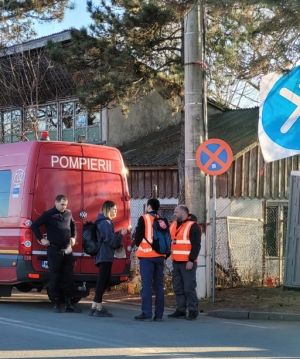 Romanian police