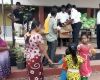 Salvation Army in Sri Lanka assists waste dump disaster victims