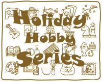 Holiday Hobbies dinkus