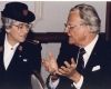 General Cox sends open letter to the family of Billy Graham