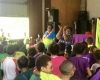 Papua New Guinea youth on fire for Jesus 