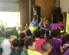 Papua New Guinea youth on fire for Jesus