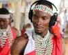 Song for peace launched as Burundi elections loom