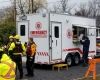 Salvation Army in Canada responds to widespread flooding