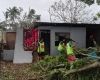 Salvation Army responds after Cyclone Gita devastates Pacific island nations