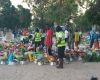 Emergency response continues in southern Africa 