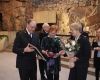 Finland offers warm welcome 'home' to world leaders