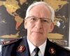 General urges worldwide Army to pray for Ukraine