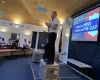 Leaders meet to consider how to best reach Generation Z