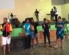 God's Sports Arena kicks off in PNG