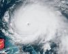 Hurricane relief continues in the Bahamas