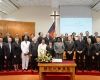 Theological council launches Chinese translations