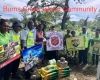 Salvos step up after cyclone in the Solomons