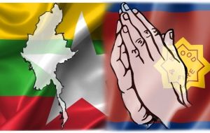 'Call to Prayer' focuses Army world on peace in Myanmar 