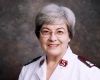 Commissioner Robin Dunster promoted to glory