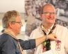 Scout leader awarded Order of the Founder