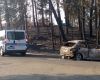 Salvationists offer assistance after bushfires cause devastation in Portugal