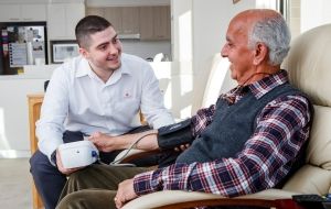 Salvation Army makes firm commitment to Aged Care 
