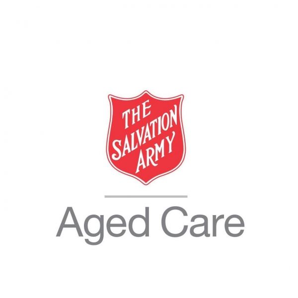 aged care logo