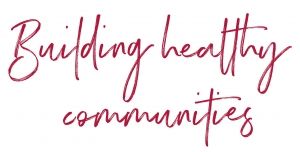 Mission building healthy communities