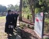 Garden of Salvation honours the ‘forgotten’