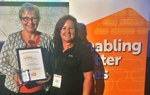 Salvation Army Tasmania wins award for family violence project