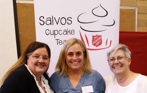 Cupcake teams gather for brothel ministry conference