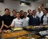 Schools cook up support for Salvos during COVID
