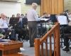 Songwriter's work honoured through musical event