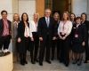 Christian women leaders united in historic Canberra visit