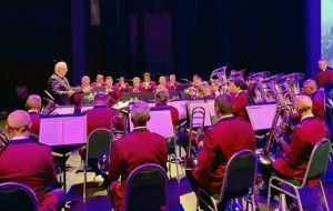 Young musicians to show Salvos have talent