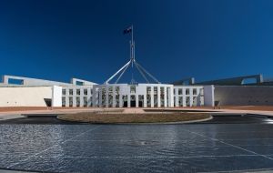 Australian Christian leaders call for caring foreign policy