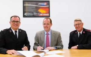 New national college named after much-loved leader