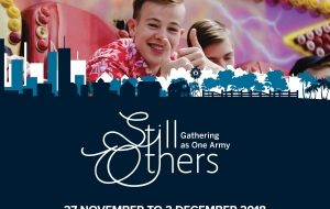 Tickets now on sale for Still Others event