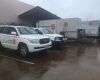 SAES ramps up assistance in flood-stricken Townsville