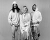 Salvo trio branded ‘the latest sound’ in worship