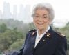 New scholarship for women carries on General Burrows' leadership legacy