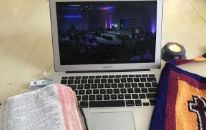 COVID-19: Salvation Army 'live-stream' worship services this weekend