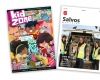 New Salvos/Kidzone magazine an ideal outreach tool