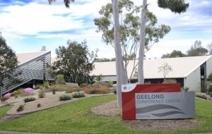 Farewell to the Geelong Conference Centre